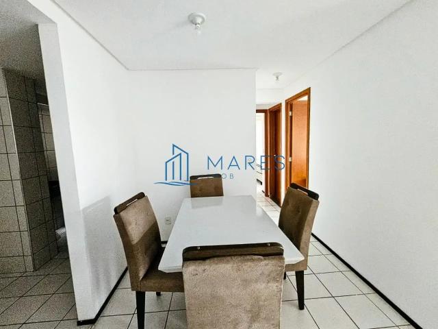 Apartamento para Locação em Fortaleza/CE Parque Iracema 2 Quartos