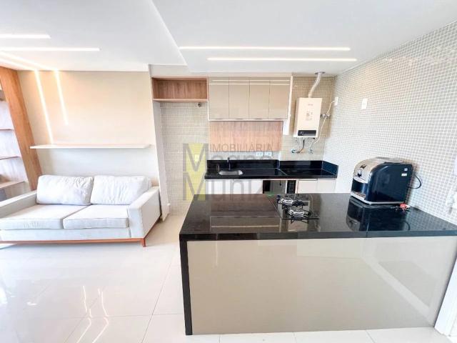 Apartamento para Locação em Fortaleza/CE Parque Iracema 2 Quartos