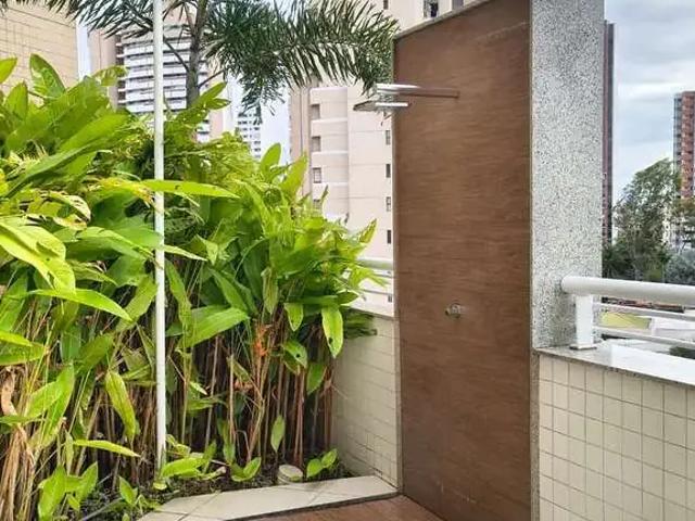 Apartamento para Locação em Fortaleza/CE Parque Iracema 2 Quartos