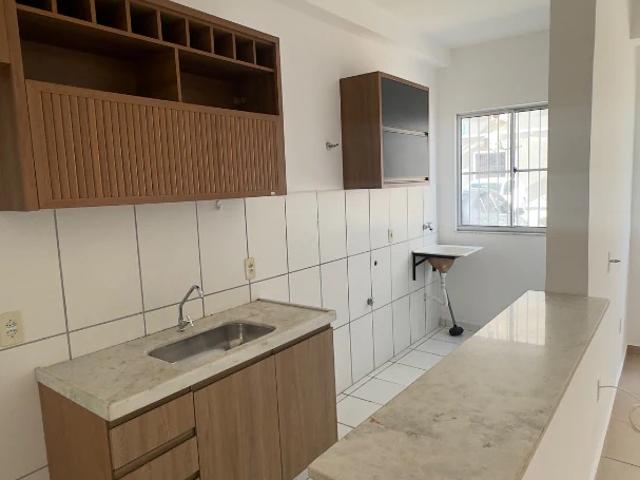 Apartamento para Locação em Fortaleza/CE Parque Manibura 2 Quartos