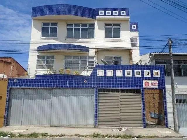 Apartamento para Locação em Fortaleza/CE Parquelândia 3 Quartos