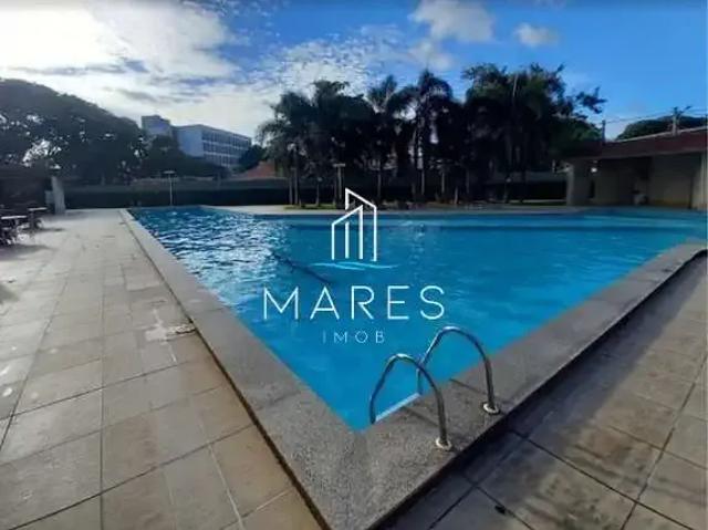 Apartamento para Locação em Fortaleza/CE Parquelândia 3 Quartos