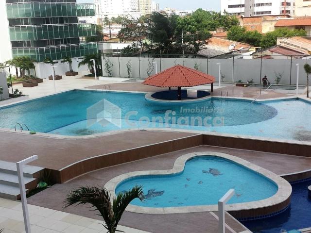 Apartamento para Locação em Fortaleza/CE Parquelândia 3 Quartos