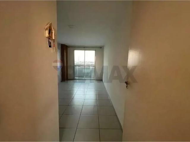 Apartamento para Locação em Fortaleza/CE Parquelândia 3 Quartos