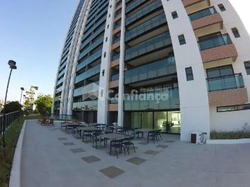 Apartamento para Locação em Fortaleza/CE Parquelândia 3 Quartos