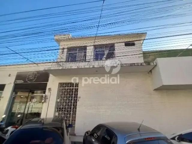 Apartamento para Locação em Fortaleza/CE Parquelândia 1 Quartos