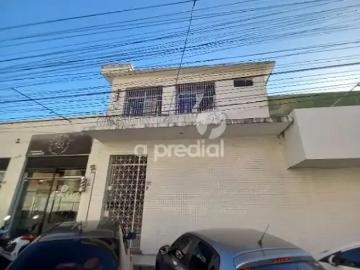 Apartamento para Locação em Fortaleza/CE Parquelândia 1 Quartos