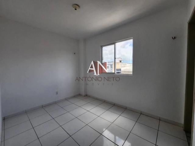 Apartamento para Locação em Fortaleza/CE Parquelândia 2 Quartos