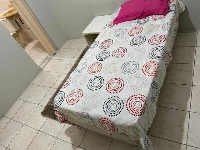 Apartamento para Locação em Fortaleza/CE Passaré 1 Quartos