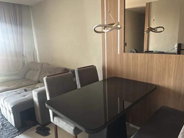Apartamento para Locação em Fortaleza/CE Passaré 2 Quartos