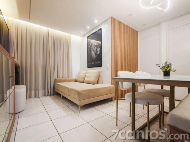 Apartamento para Locação em Fortaleza/CE Passaré 2 Quartos