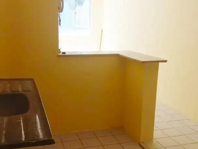 Apartamento para Locação em Fortaleza/CE Passaré 2 Quartos