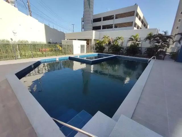 Apartamento para Locação em Fortaleza/CE Passaré 2 Quartos
