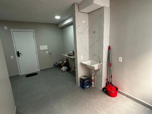 Apartamento para Locação em Fortaleza/CE Passaré 2 Quartos
