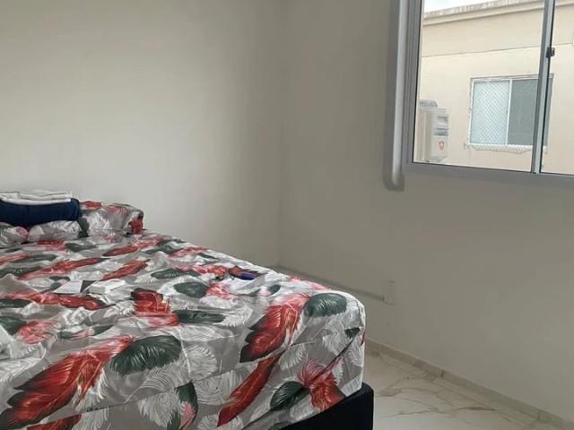 Apartamento para Locação em Fortaleza/CE Passaré 2 Quartos