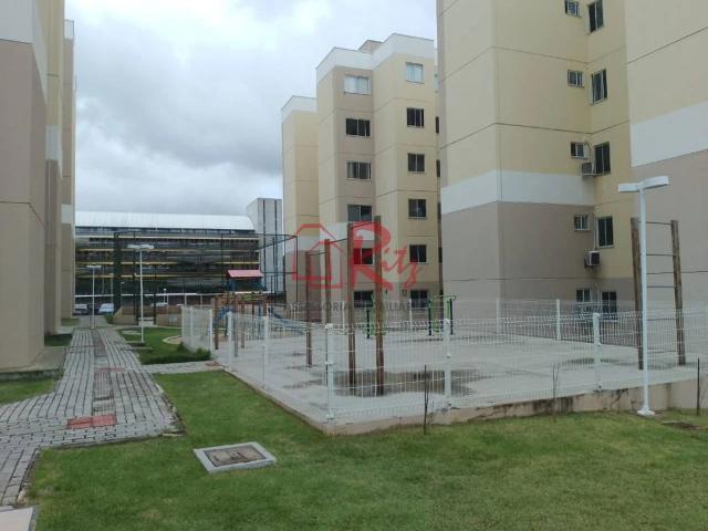 Apartamento para Locação em Fortaleza/CE Passaré 2 Quartos