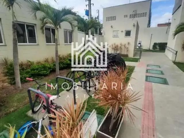 Apartamento para Locação em Fortaleza/CE Passaré 2 Quartos