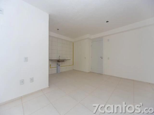 Apartamento para Locação em Fortaleza/CE Passaré 2 Quartos