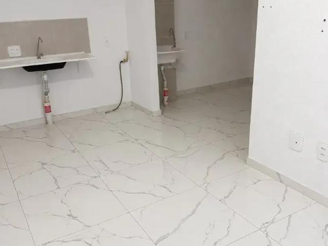 Apartamento para Locação em Fortaleza/CE Passaré 2 Quartos