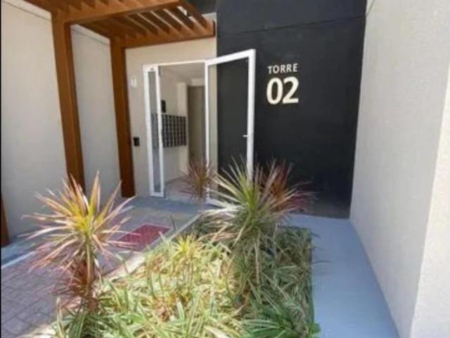 Apartamento para Locação em Fortaleza/CE Passaré 2 Quartos