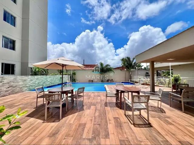 Apartamento para Locação em Fortaleza/CE Passaré 2 Quartos