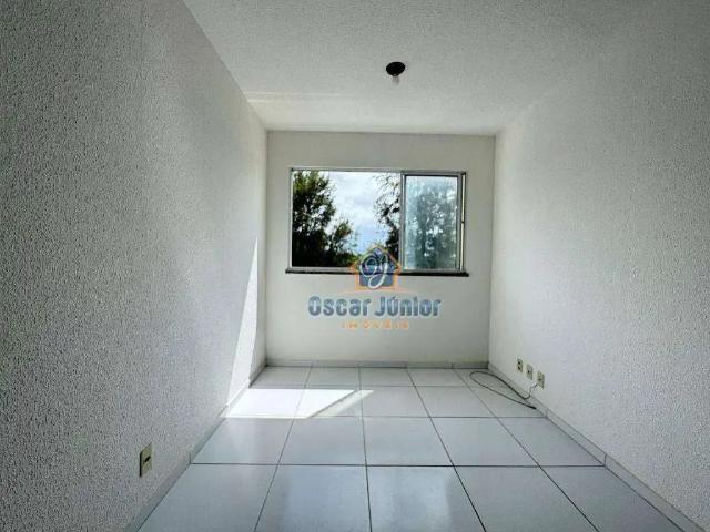 Apartamento para Locação em Fortaleza/CE Passaré 2 Quartos