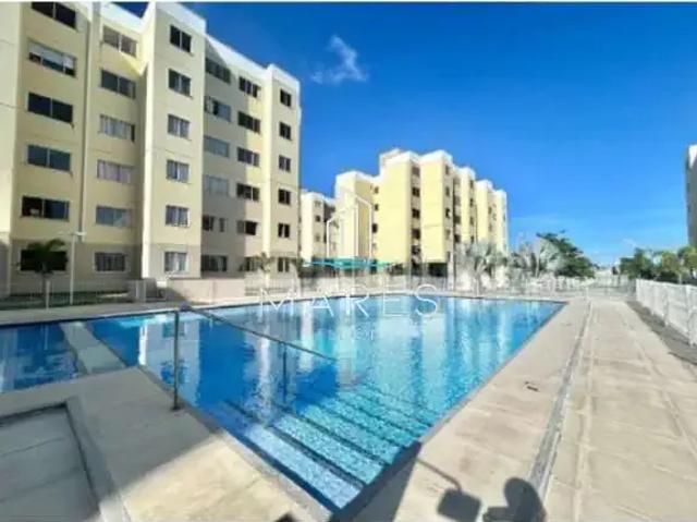 Apartamento para Locação em Fortaleza/CE Passaré 2 Quartos