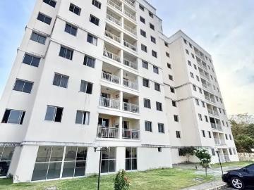Apartamento para Locação em Fortaleza/CE Passaré 3 Quartos