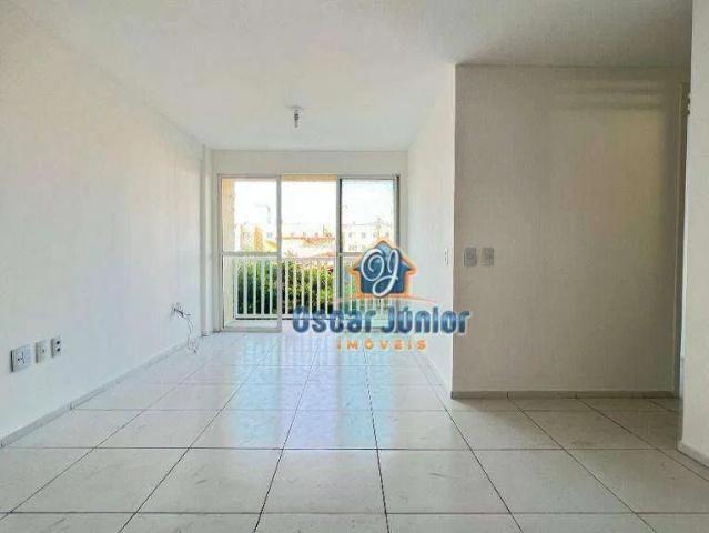 Apartamento para Locação em Fortaleza/CE Passaré 3 Quartos