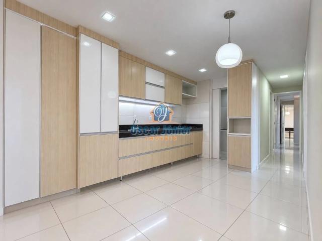 Apartamento para Locação em Fortaleza/CE Passaré 3 Quartos