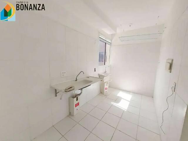 Apartamento para Locação em Fortaleza/CE Passaré 2 Quartos