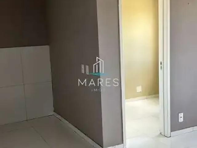 Apartamento para Locação em Fortaleza/CE Paupina 2 Quartos