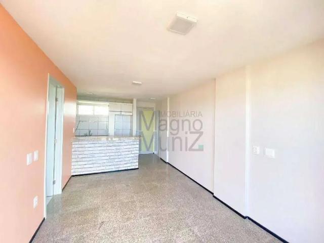 Apartamento para Locação em Fortaleza/CE Praia de Iracema 2 Quartos