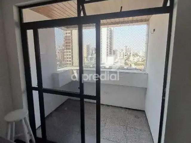 Apartamento para Locação em Fortaleza/CE Praia de Iracema 1 Quartos