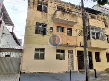 Apartamento para Locação em Fortaleza/CE Praia de Iracema 2 Quartos