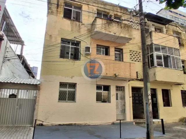 Apartamento para Locação em Fortaleza/CE Praia de Iracema 2 Quartos