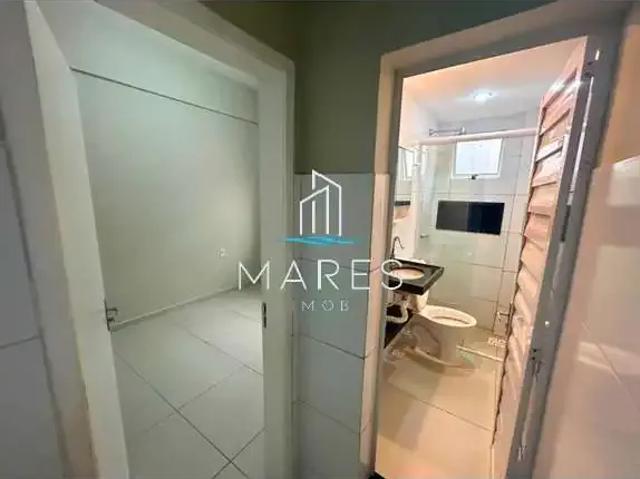 Apartamento para Locação em Fortaleza/CE Praia de Iracema 2 Quartos