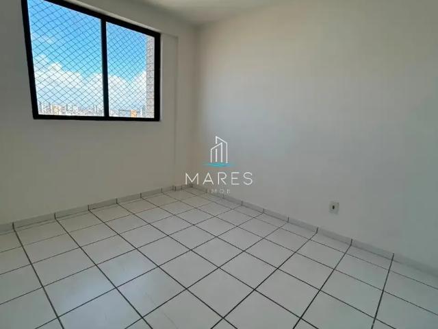 Apartamento para Locação em Fortaleza/CE Praia de Iracema 2 Quartos