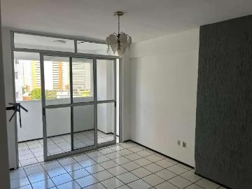 Apartamento para Locação em Fortaleza/CE Praia de Iracema 2 Quartos