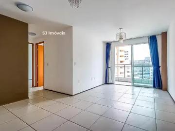 Apartamento para Locação em Fortaleza/CE Praia de Iracema 2 Quartos
