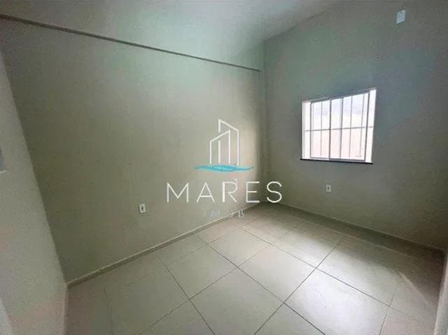 Apartamento para Locação em Fortaleza/CE Praia de Iracema 2 Quartos