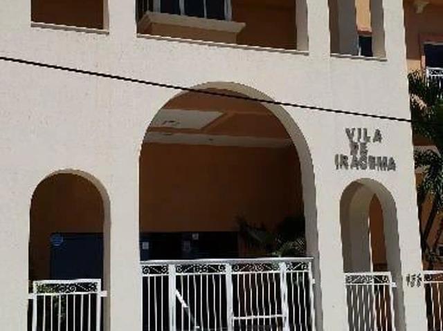 Apartamento para Locação em Fortaleza/CE Praia de Iracema 2 Quartos
