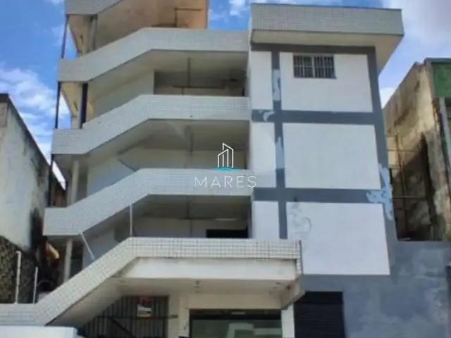 Apartamento para Locação em Fortaleza/CE Praia de Iracema 2 Quartos