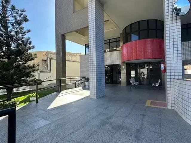 Apartamento para Locação em Fortaleza/CE Praia de Iracema 3 Quartos