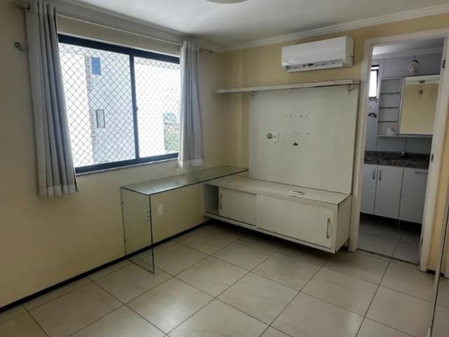 Apartamento para Locação em Fortaleza/CE Praia de Iracema 3 Quartos