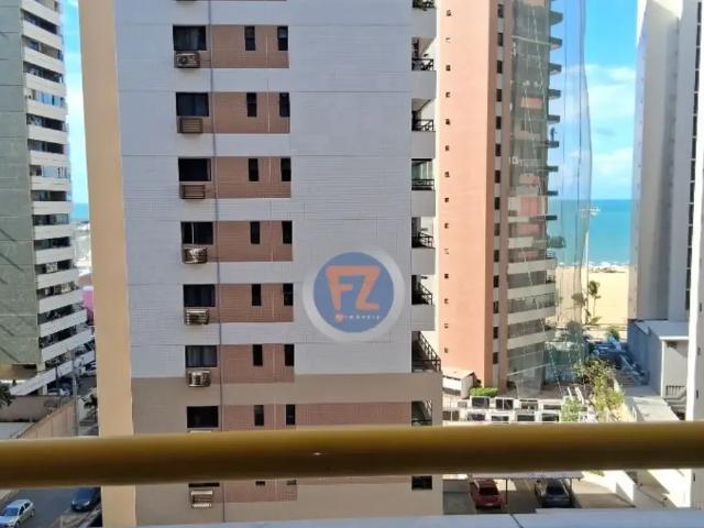 Apartamento para Locação em Fortaleza/CE Praia de Iracema 3 Quartos
