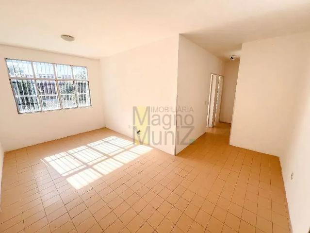 Apartamento para Locação em Fortaleza/CE Praia do Futuro 3 Quartos