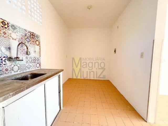 Apartamento para Locação em Fortaleza/CE Praia do Futuro 3 Quartos