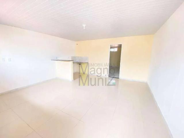 Apartamento para Locação em Fortaleza/CE Praia do Futuro 1 Quartos