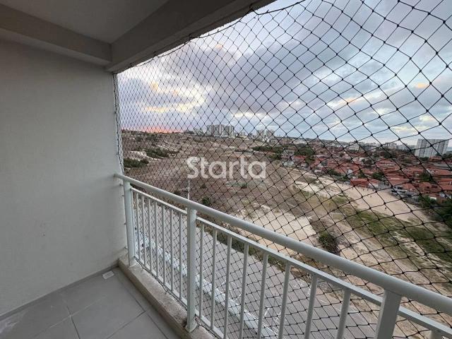 Apartamento para Locação em Fortaleza/CE Praia do Futuro 2 Quartos